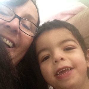 Meet your Posher, Jean